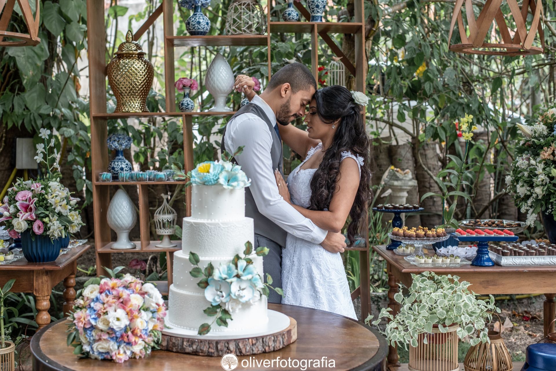 Foto Layza e Lucas Foto Layza e Lucas - Imagem 30